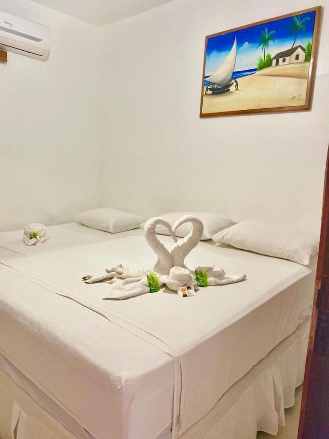 Quatro Irmaos Inn 3*