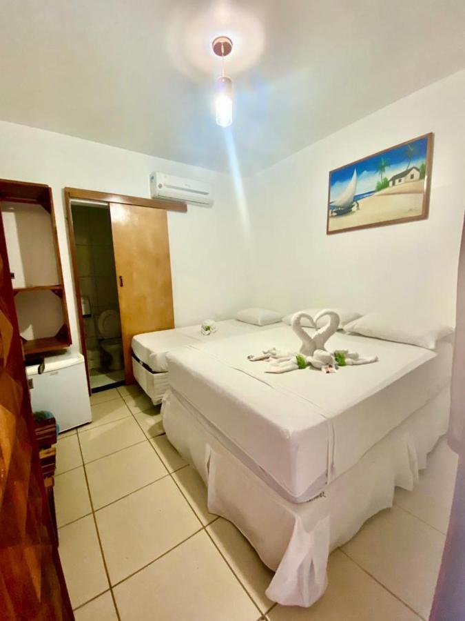 Quatro Irmaos Inn Jijoca de Jericoacoara