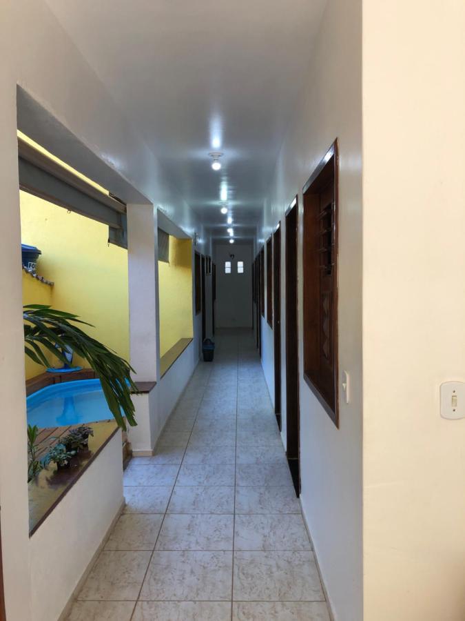Quatro Irmaos